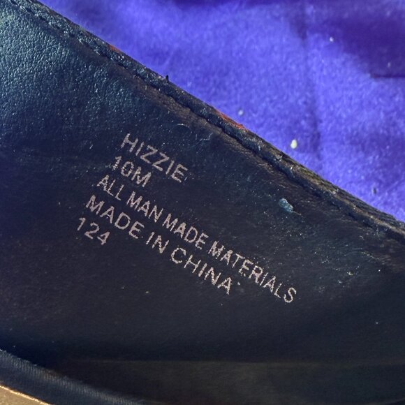 📌Madden Girl Floral Fabric 5 " High Heels Slingback Sandal with Platform - Picture 9 of 14